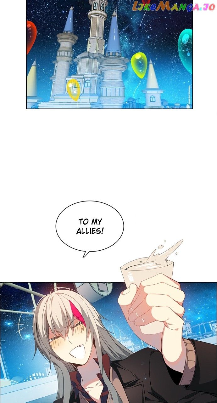 Zero Game Chapter 210 53